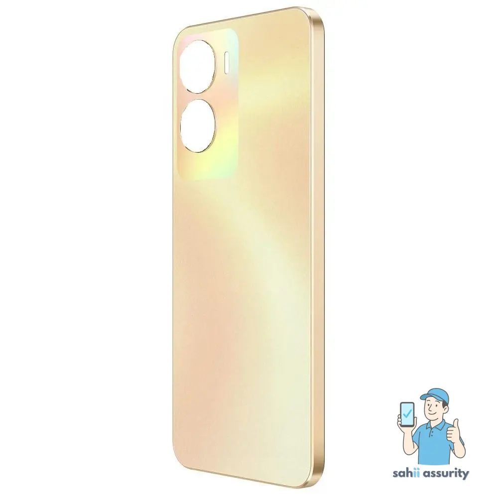 Back Panel Cover for Vivo T2x India